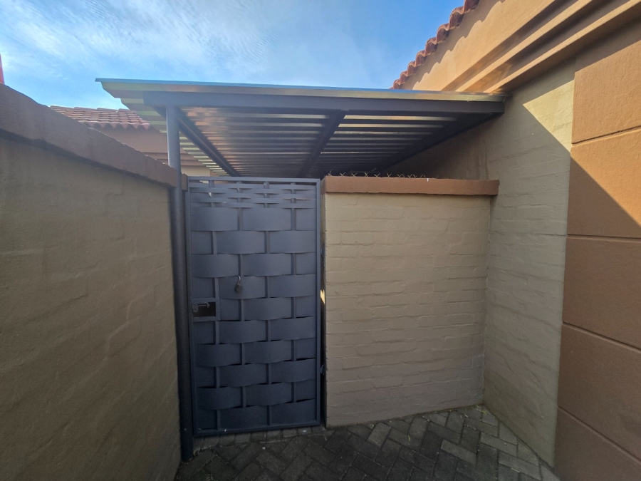 2 Bedroom Property for Sale in Heuwelsig Free State